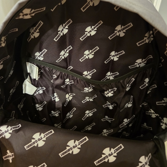 HERSCHEL INDEPENDENT Backpack - Picture 13 of 14